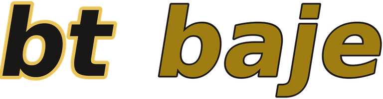 bt baje logo